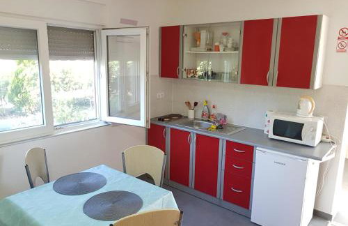 Apartment Brigitte - Foto 7