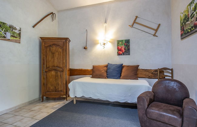 Mas Séraphin - Photo 42