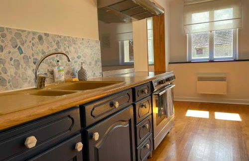 Gîte Gold - La Ferme Delaunay - Photo 7