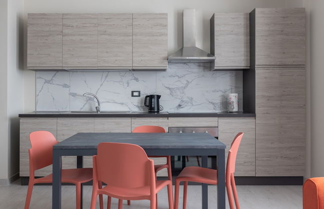 AREACAFE' AFFITTACAMERE - Foto 10