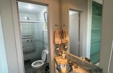 Vista incrível - Região Nobre - Rooftop - Piscina - Foto 28