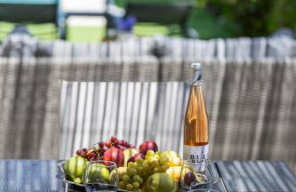 Hestia Grey Villa with Guest House & Private Pool - Foto 20