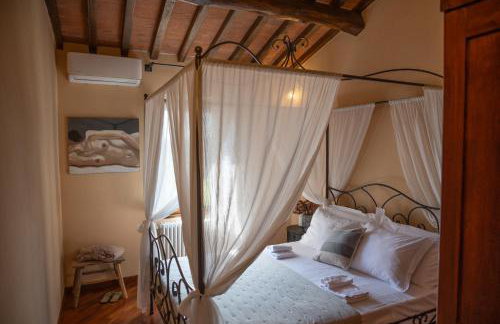 Slow Tuscany Pool, Jacuzzi & Sauna - Foto 24