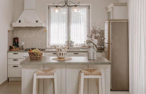 Villa Ferencina - Foto 21