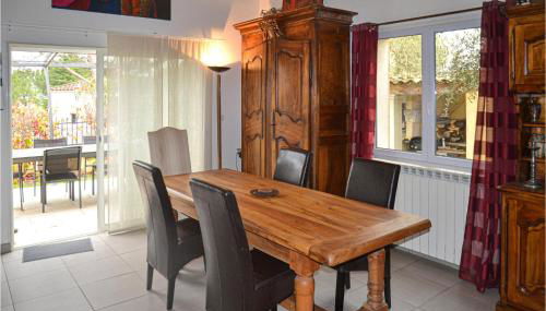 3 Bedroom Amazing Home In Villetelle - Foto 4