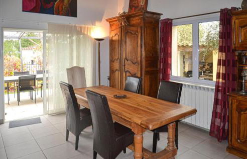 3 Bedroom Amazing Home In Villetelle - Foto 4