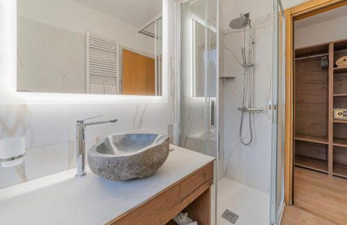 Apartment with Sauna at Pineta Pastry - Foto 9