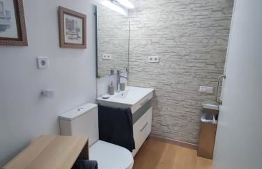 Apartamento a 10Km Barcelona, Jardin, Luminoso - Foto 8