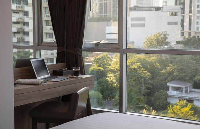 Adelphi Grande Sukhumvit - Foto 71