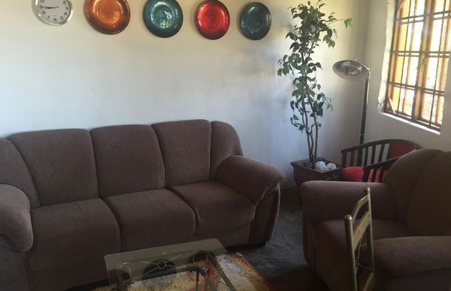 The Cradle Rest - Foto 1