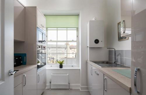 Glan Conwy House One and Two Bedroom Apartments - Photo 13