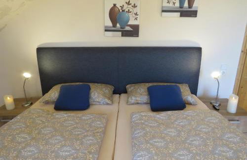 Das blaue Haus - Foto 40