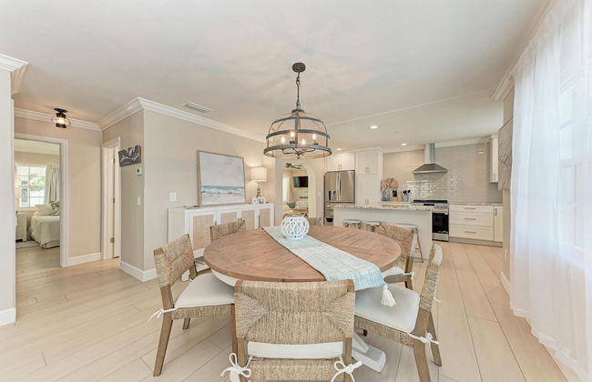 Sandcastle by the Sea managed by Beach Retreats - Foto 22