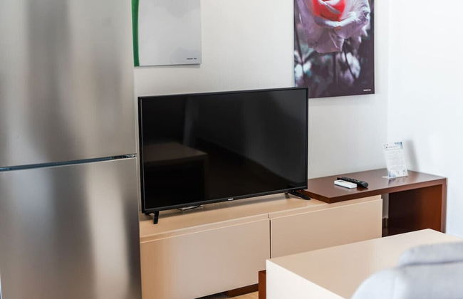 Lovely Studio With Seaview - Margarita - Photo 11