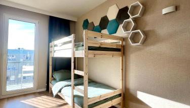 Apartament Kolejowa - Foto 5