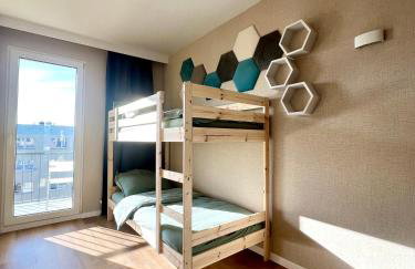 Apartament Kolejowa - Foto 5