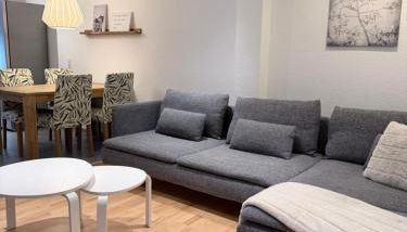 Komfort Apartment D&D Spessart perfekt für Arbeit & Erholung - Foto 5