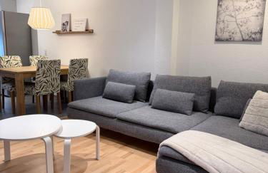 Komfort Apartment D&D Spessart perfekt für Arbeit & Erholung - Foto 5