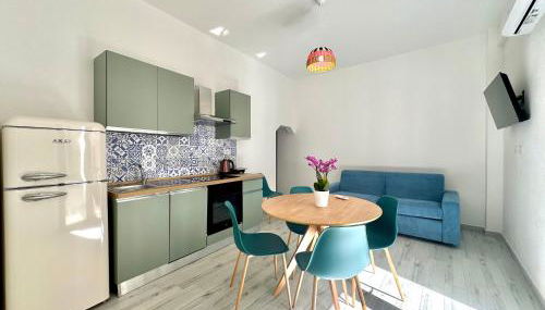 Le Corti Sarde Village - Foto 2, stove, dishwasher