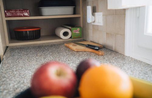 Potter's Apartment/40 meters from the beach - Foto 50