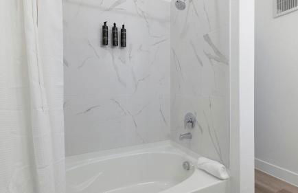 Landing Stunning 1BD Gym Pool - Foto 47