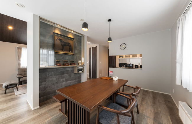 LYS GRACIEUX【Ezo Fuji hoothills】 - Photo 45