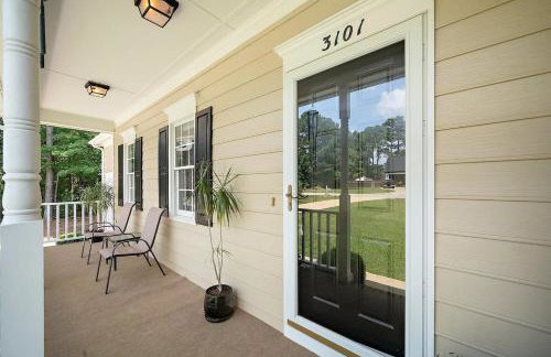 Majestic Home in Summer Oaks - Foto 4