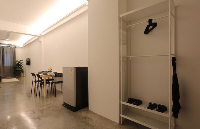 Loft Series - Photo 16