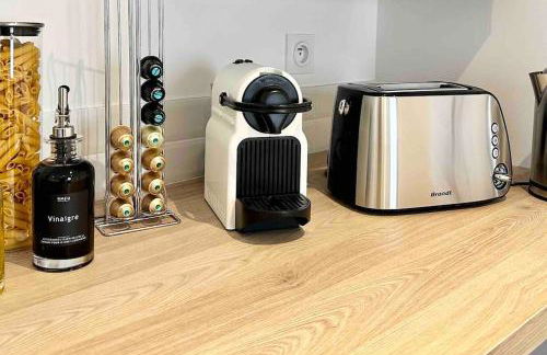 Maison de Ville Rénovée avec Charme - Foto 25