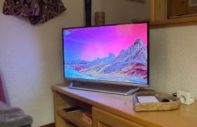 Facing the Sestriere Ski Slopes - Foto 15