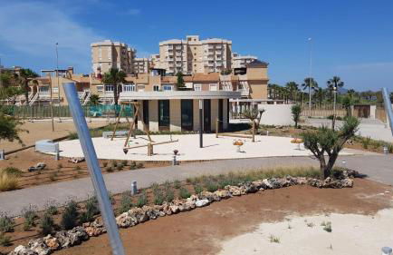 Los Flamencos - Playa Paraíso - Calle Bomilcar - Foto 20