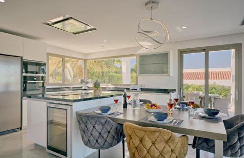 Villa Villa Eos by Interhome - Foto 16