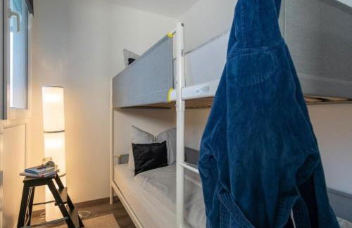 "Ferienpark Heiligenhafen", Haus L, Wohnung 06.04 - Foto 21