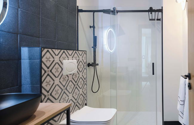 Blue Marina Suites Boutique Apartments - Foto 33