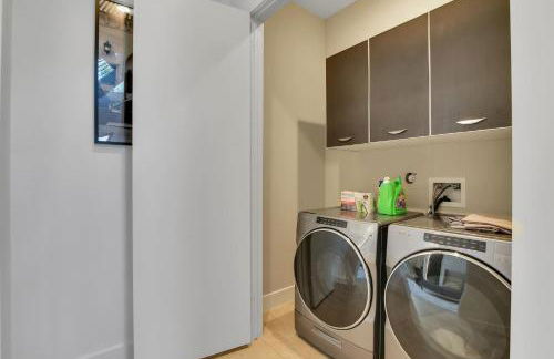 Luxury Oasis: Houston Rooftop Skyline - Foto 63