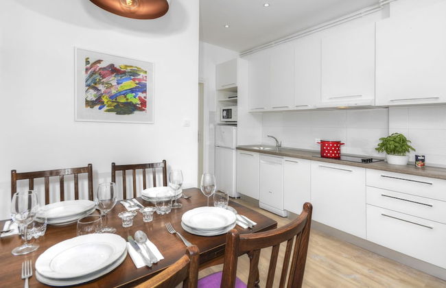 Apartments Denise Podgora - Photo 8