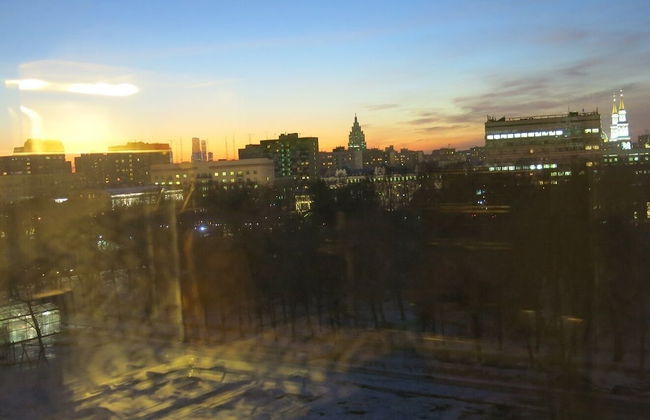 CityInn on Prospekt Mira - Foto 16