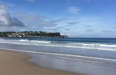 Strandview Beach Apartment - Foto 1