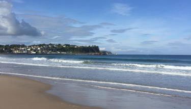 Strandview Beach Apartment - Foto 1