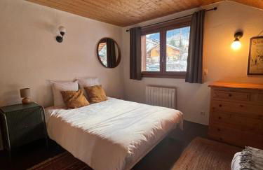 Charming chalet, 3 rooms, 6 to 8 persons, Meribel, Les Allues - Photo 27