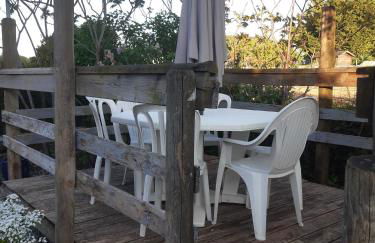 Domaine des Ortinieres - Foto 19