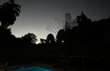 Chácara Paraiso Mion Pé na água - Foto 2