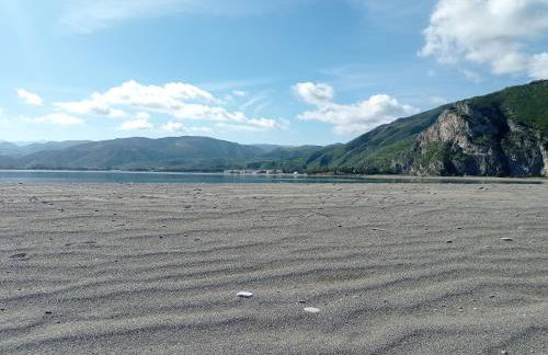 Mansarda con terrazzo vista mare - Foto 19