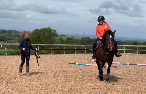 Lavender cottage - Foto 23