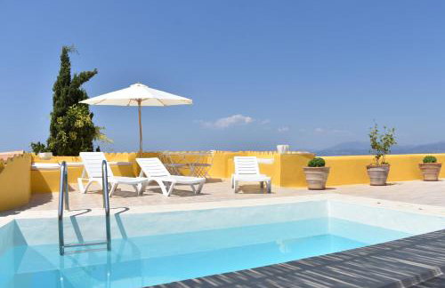 Chez Le Goff - Foto 22