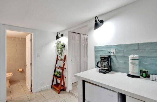 Tropical Oasis Studio w Pool - Foto 9