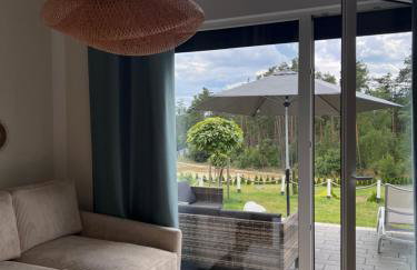 Casa Kashubia - Kaszuby Domek nad jeziorem I cisza natura i luksus - Foto 34