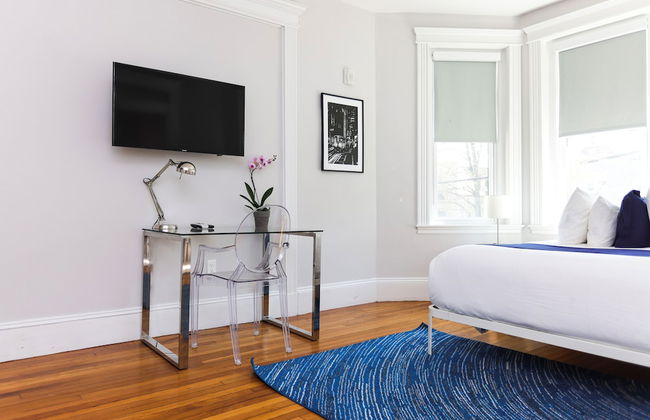 Maverick Suites at 89 Marion - Foto 7