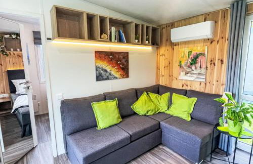 Holiday Home Tiny Haus Dahoam by Interhome - Foto 10