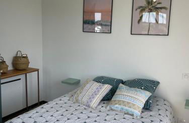 New apartment, mountain view, Espelette, 1er etage - Foto 9